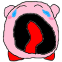 KirbyWAAAAA emoji