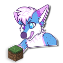 ChocoMinecraft emoji