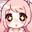 NekoWow emoji
