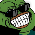 Pepecringy emoji