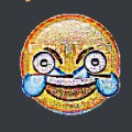 OOFlaugh emoji