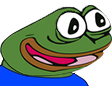 Pepege emoji