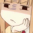 hmmph emoji