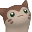 furret emoji