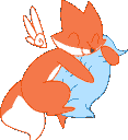 SkyfoxSnuggle emoji