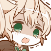scaredboy emoji