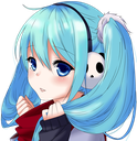 6612_miku_tunes emoji
