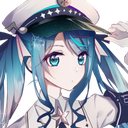 7451_miku_captain emoji