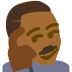 tapshead emoji