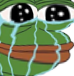 PepeEvenStronger emoji