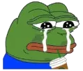 pepecry emoji