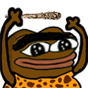 PepeCaveman emoji