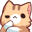 c4l_nekoThink emoji
