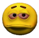 higherblob emoji