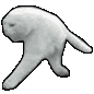 reCatSmoothRunLeft emoji