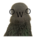OWO emoji