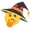 MeguminThink emoji