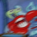 MrKrabsTriggered emoji