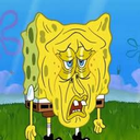 SpongebobTired2 emoji