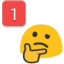 D2S_BlobPingThink emoji