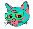 Cataesthetic emoji