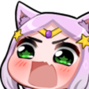 nyani emoji