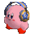 KirbyDancing emoji