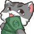 catpaid emoji