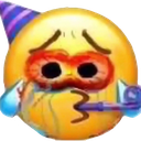 2569_party emoji