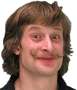 BenDoverEmote emoji