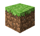 Minecraft emoji