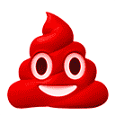 party_poop emoji