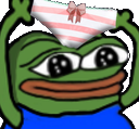 peepoWOOpantsu emoji