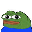 pepeout emoji