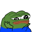 pepecries emoji