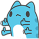 bugcatthumbsup emoji
