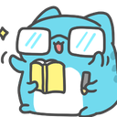 bugcatstudy emoji
