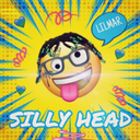 Sillyhead emoji