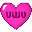uwu emoji