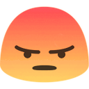 AngeryBlob emoji