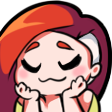 hvUWU emoji