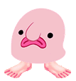 blob_fish_feet emoji