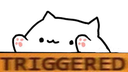 triggered emoji