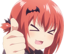SataniaThumbsUp emoji