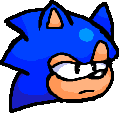 Annoyance emoji