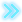 flex_blue_arrow emoji