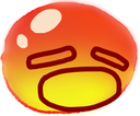screm emoji
