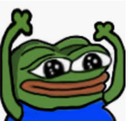pepehands emoji
