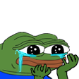 PepeDepression emoji