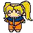 pixel_female_naruto emoji